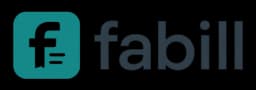 Fabill Logo